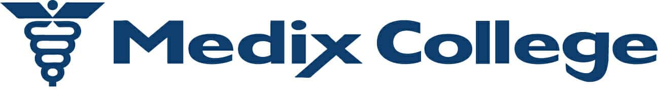 Medix College Logo